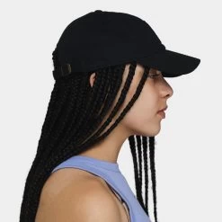 '47 BRAND 47 Los Angeles Dodgers Clean Up Cap / Black -Sports Fashion Clothing Store 7HARGWBLKB 21 47 los angeles dodgers clean up cap black B