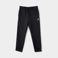Jordan Child Boys' Jumpman Pants / Black