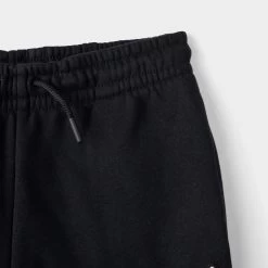 Jordan Child Boys' Jumpman Pants / Black -Sports Fashion Clothing Store 85A716023 jordan child boys jumpman pants black 2