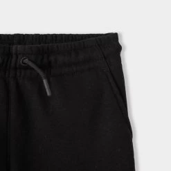 Jordan Child Boys' Essential Pants / Black -Sports Fashion Clothing Store 85C549 023 jordan child boys essentials pants black 2