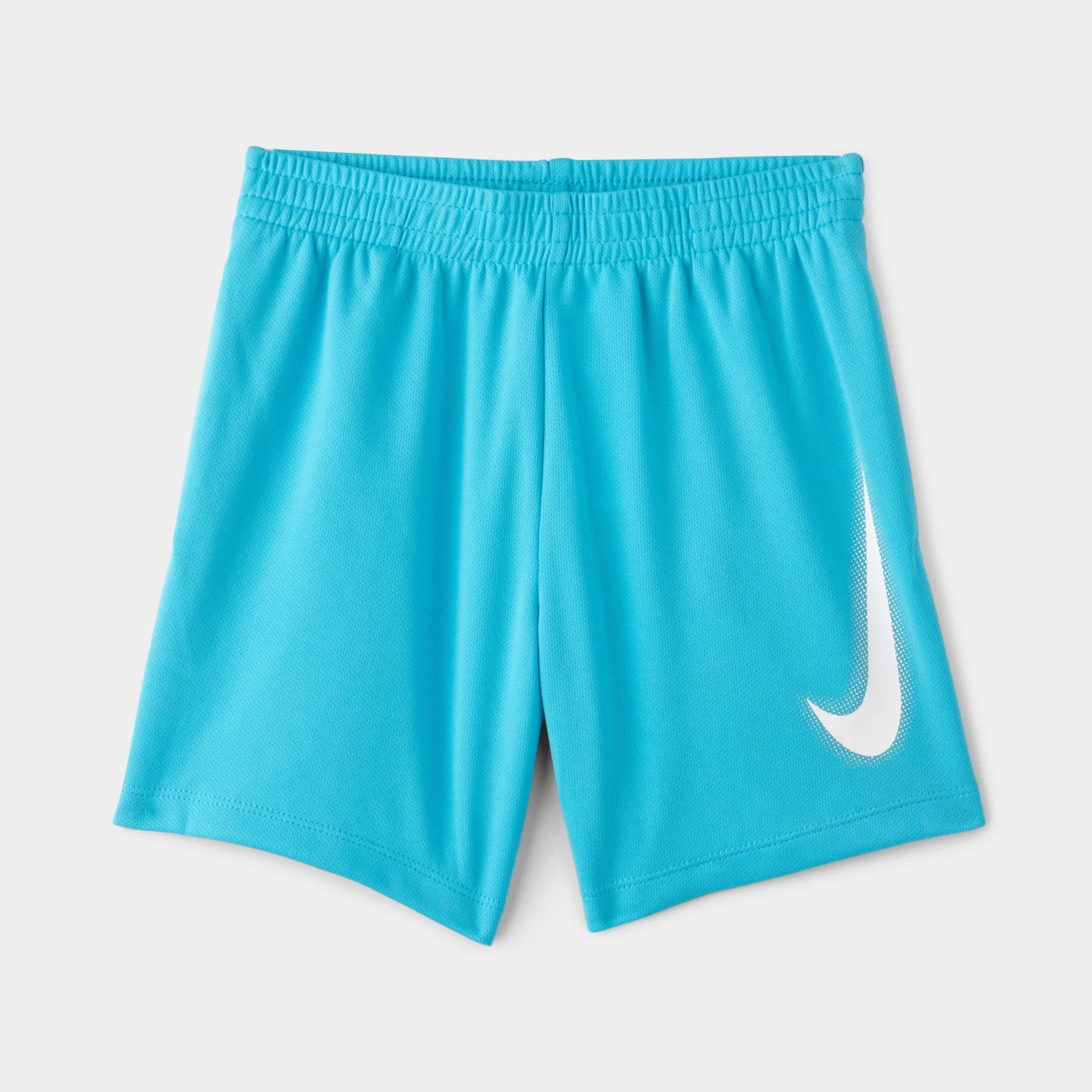 Nike Child Boys' All Day Play Dri-FIT Shorts / Baltic Blue