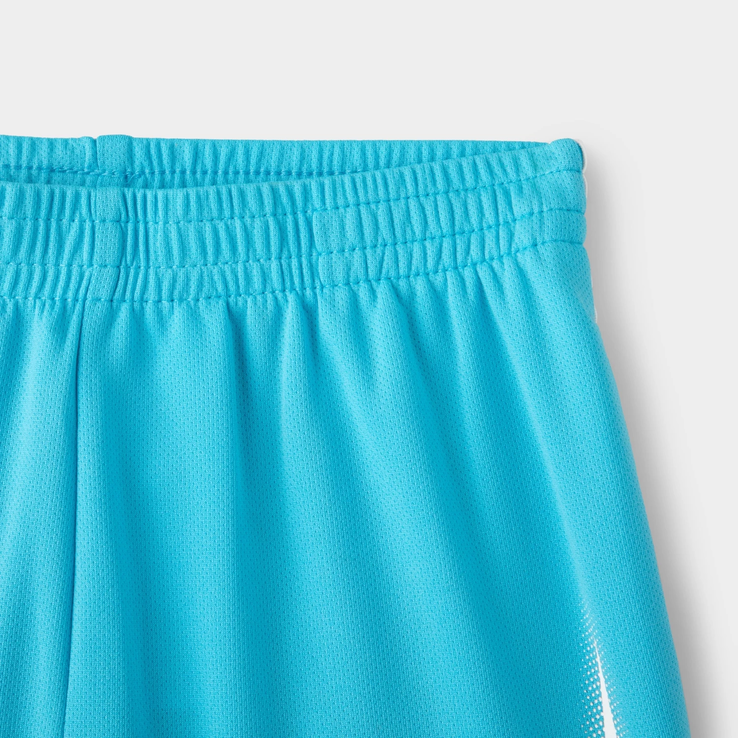 Nike Child Boys' All Day Play Dri-FIT Shorts / Baltic Blue - Image 3