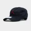 Jordan Children's Adjustable Cap / Black -Sports Fashion Clothing Store 8A0570023 jordan children s jman cap black 4