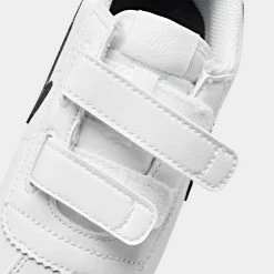 Nike Cortez Basic TD White / Black -Sports Fashion Clothing Store 904769102 nike cortez basic td white va 3