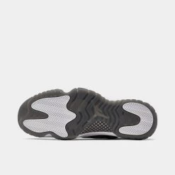 Jordan 11 Retro Low IE Black / Black - White -Sports Fashion Clothing Store 919712 001 P6