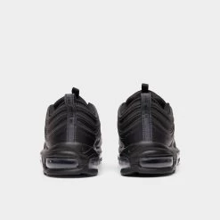 Nike Air Max 97 Black / White - Anthracite -Sports Fashion Clothing Store 921826015 nike air max 97blackwhiteant 3
