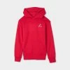 Jordan Junior Boys' Jumpman Pullover Hoodie Gym Red -Sports Fashion Clothing Store 95A715R78 jmpmn po hoodie 1