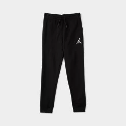 Jordan Junior Boys' MJ Essentials Pants / Black