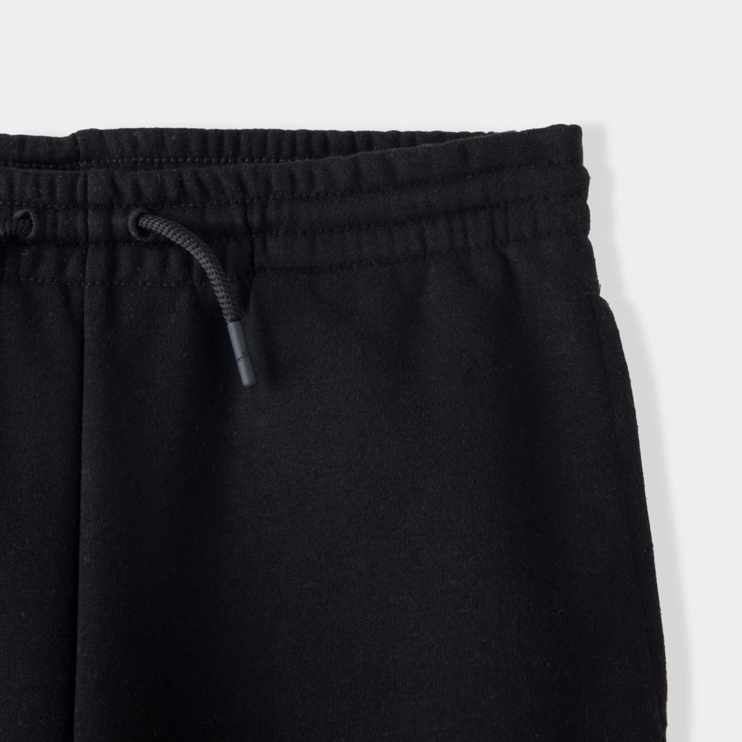 Jordan Junior Boys' Flight Line Joggers / Gym Red 5 Jordan Junior Boys' Flight Line Joggers / Gym Red - Image 3