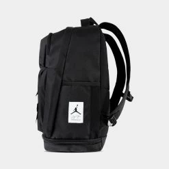 Jordan Sport Backpack / Black 9 Jordan Sport Backpack / Black -Sports Fashion Clothing Store 9A0743023 air jordan sport backpack black 3
