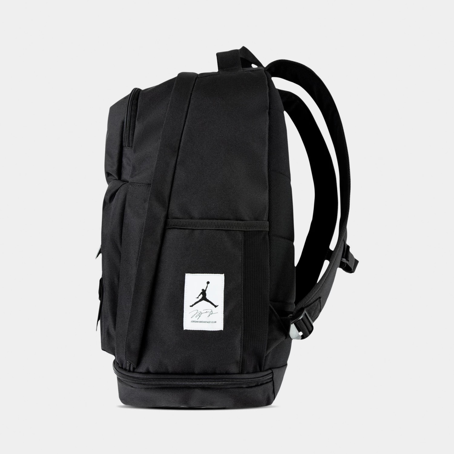 Jordan Sport Backpack / Black 5 Jordan Sport Backpack / Black - Image 3