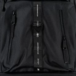 Jordan Sport Backpack / Black 11 Jordan Sport Backpack / Black -Sports Fashion Clothing Store 9A0743023 air jordan sport backpack black 4