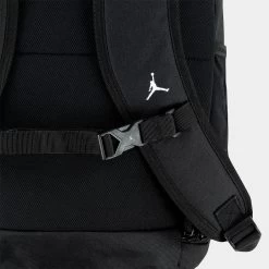 Jordan Sport Backpack / Black 10 Jordan Sport Backpack / Black -Sports Fashion Clothing Store 9A0743023 air jordan sport backpack black 5