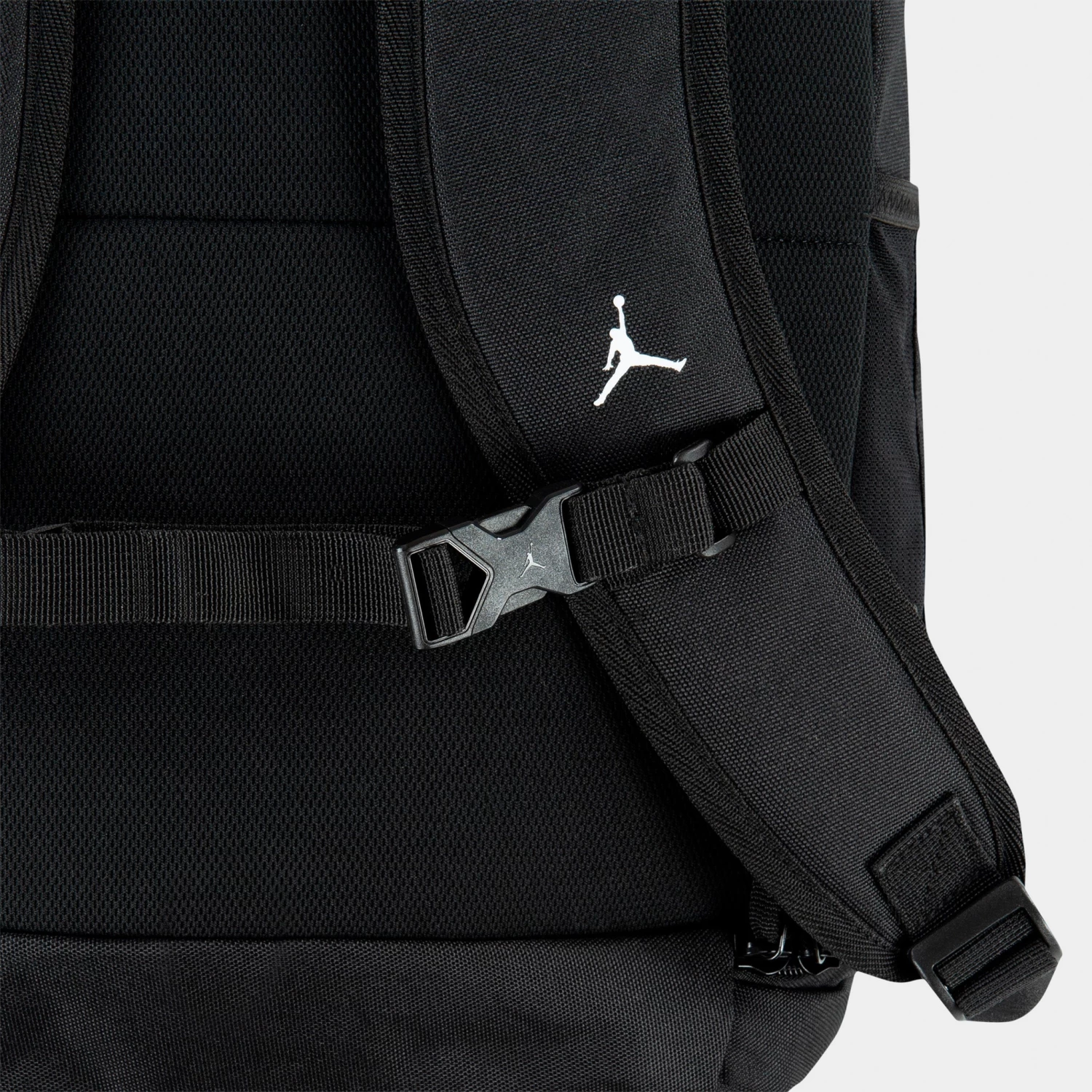 Jordan Sport Backpack / Black 6 Jordan Sport Backpack / Black - Image 4