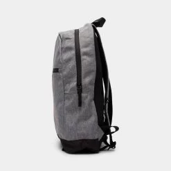 Jordan Air Kids' Backpack With Pencil Case / Grey -Sports Fashion Clothing Store 9B0503GEH air jordan backpack with pencil case grey 2