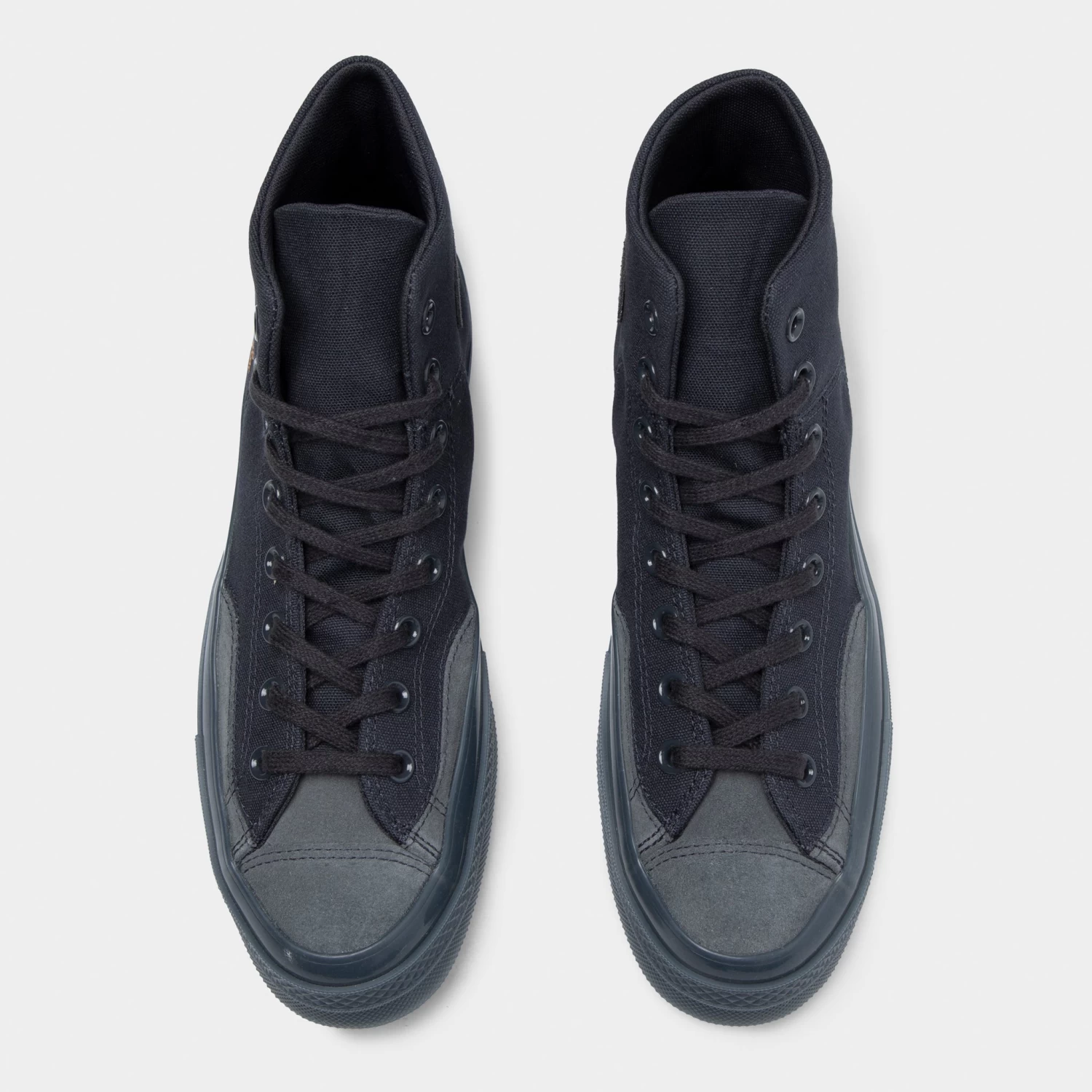 Converse Chuck 70 Marquis Hi Nightfall Grey / Cyber Grey - Nightfall Grey - Image 5