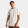 Nike Sportswear Club T-shirt / Light Bone