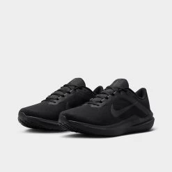 Nike Air Winflo 10 Black / Black - Anthracite -Sports Fashion Clothing Store AURORA DV4022 001 PHCFH001 3144