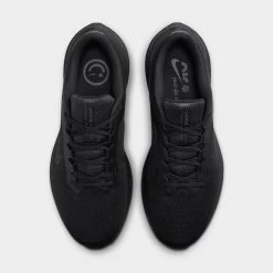 Nike Air Winflo 10 Black / Black - Anthracite -Sports Fashion Clothing Store AURORA DV4022 001 PHCTH001 3144