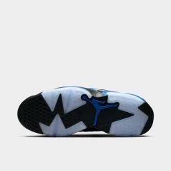 Jordan Jumpman MVP Black / Game Royal - White -Sports Fashion Clothing Store AURORA DZ4475 041 PHSUH000 3144