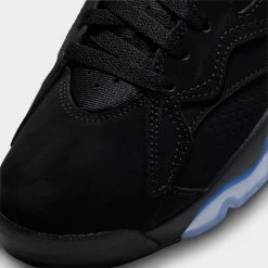 Jordan Jumpman MVP Black / Game Royal - White -Sports Fashion Clothing Store AURORA DZ4475 041 PHSYD0002 3144