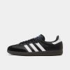 Adidas Originals Samba OG Core Black / Cloud White - Gum -Sports Fashion Clothing Store B75807 001 P1