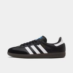 Adidas Originals Samba OG Core Black / Cloud White - Gum