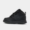 Nike Manoa TD Black / Black - Black