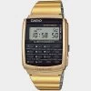 G-SHOCK Casio CA506G-9AVT / Gold -Sports Fashion Clothing Store CA 506G 9A 01copy