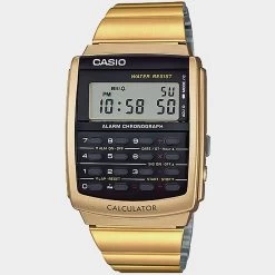 G-SHOCK Casio CA506G-9AVT / Gold