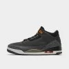 Jordan 3 Retro Night Stadium / Total Orange - Black -Sports Fashion Clothing Store CT8532 080 P1copy