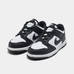 Nike Dunk Low TD White / Black - White -Sports Fashion Clothing Store CW1589 100 nike dunk low td white black white 2