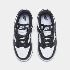 Nike Dunk Low TD White / Black - White -Sports Fashion Clothing Store CW1589 100 nike dunk low td white black white 5