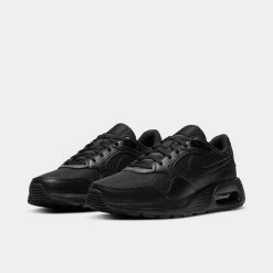 Nike Air Max SC Black / Black - Black -Sports Fashion Clothing Store CW4555 003 nike air max sc black black black 2