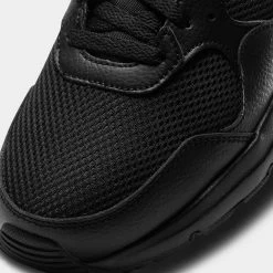 Nike Air Max SC Black / Black - Black -Sports Fashion Clothing Store CW4555 003 nike air max sc black black black 3