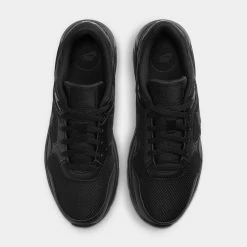 Nike Air Max SC Black / Black - Black -Sports Fashion Clothing Store CW4555 003 nike air max sc black black black 5