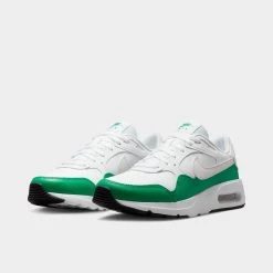 Sports Fashion Clothing Store -Sports Fashion Clothing Store CW4555 110 nike air max sc white phantom stadium green 2