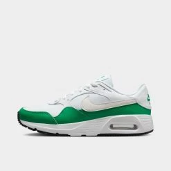 Nike Air Max SC White / Phantom - Stadium Green