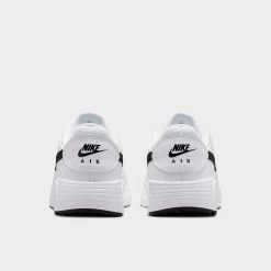 Nike Air Max SC White / Black - White 11 Nike Air Max SC White / Black - White -Sports Fashion Clothing Store CW4555102 air max sc 1
