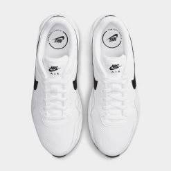 Nike Air Max SC White / Black - White 12 Nike Air Max SC White / Black - White -Sports Fashion Clothing Store CW4555102 air max sc 3