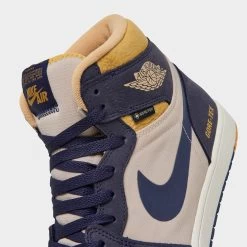 Jordan 1 Element Sky J Purple / Shimmer - Honeycomb -Sports Fashion Clothing Store DB2889 501 P3copy