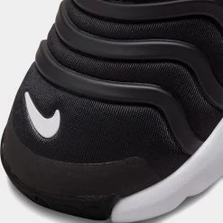 Nike Dynamo Go TD Black / White - University Red -Sports Fashion Clothing Store DH3438 001 nike dynamo go td black white 3