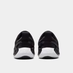 Nike Dynamo Go TD Black / White - University Red -Sports Fashion Clothing Store DH3438 001 nike dynamo go td black white 4