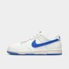 Nike Dunk Low PS Summit White / Hyper Royal