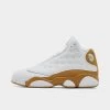 Jordan 13 Retro PS White / Wheat -Sports Fashion Clothing Store DJ3005 171 P1copy