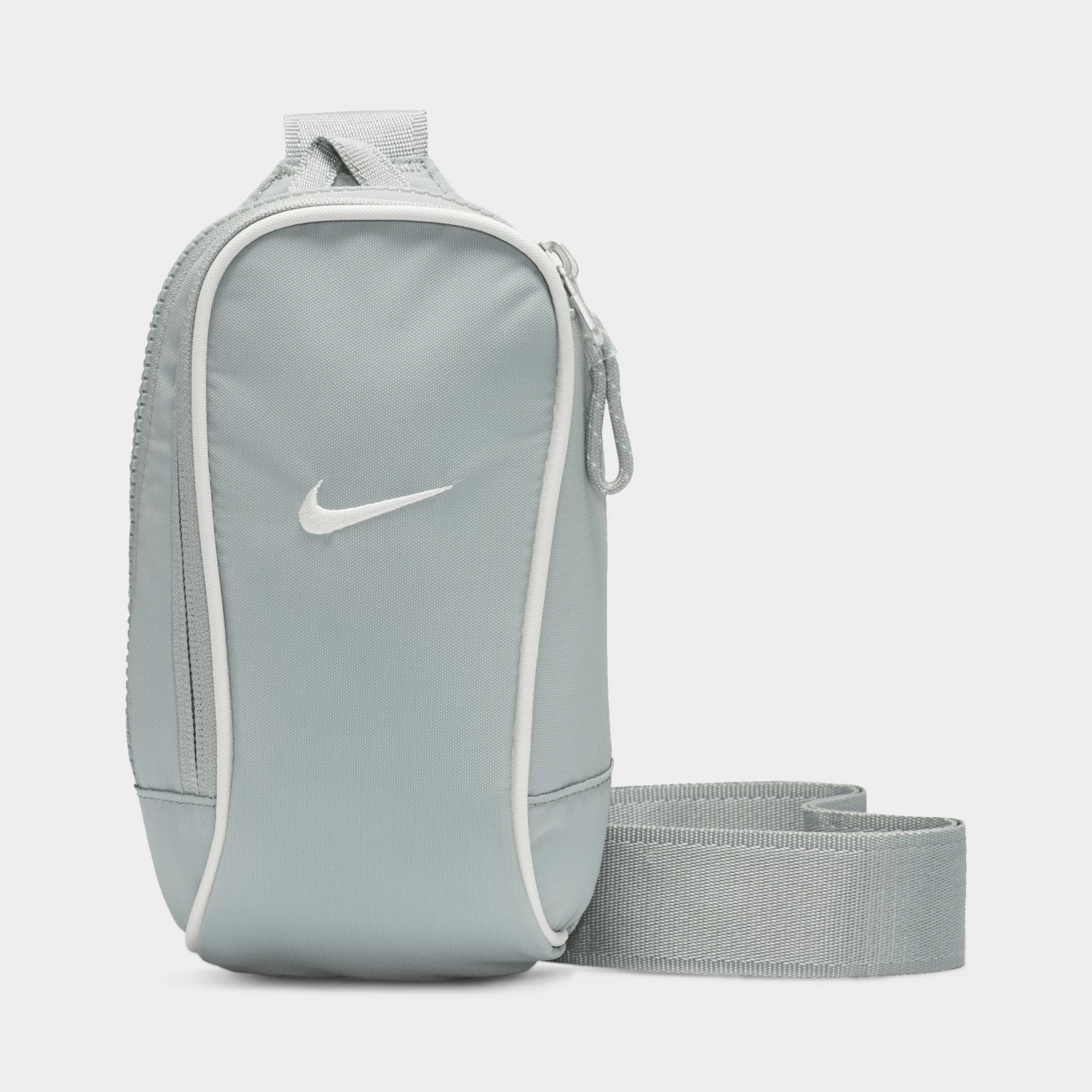 Nike Sportswear Essentials Crossbody Bag Mica Green / Mica Green - Light Bone 4 Nike Sportswear Essentials Crossbody Bag Mica Green / Mica Green - Light Bone - Image 2