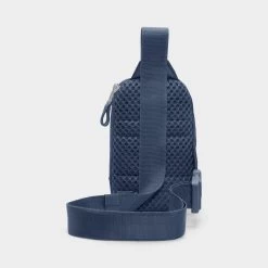 Nike Sportswear Essentials Crossbody Bag Diffused Blue / Diffused Blue - Sail 9 Nike Sportswear Essentials Crossbody Bag Diffused Blue / Diffused Blue - Sail -Sports Fashion Clothing Store DJ9794 491 nike sportswear essentials crossbody bag diffused bluesail 1