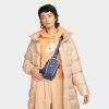 Nike Sportswear Essentials Crossbody Bag Diffused Blue / Diffused Blue - Sail