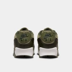 Nike Air Max 90 Neutral Olive / Neutral Olive - Medium Olive -Sports Fashion Clothing Store DM0029 200 P4