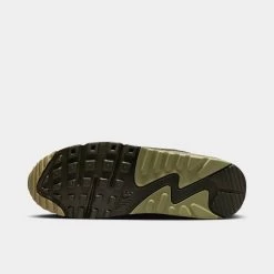 Nike Air Max 90 Neutral Olive / Neutral Olive - Medium Olive -Sports Fashion Clothing Store DM0029 200 P6